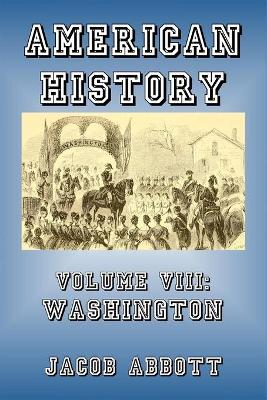 Cover of Washington