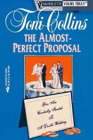 Cover of The Almost-Perfect Proposal