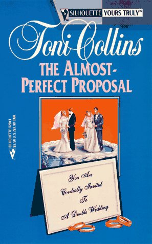 Cover of The Almost-Perfect Proposal