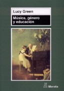 Book cover for Musica, Genero y Educacion