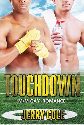 Book cover for Touchdown
