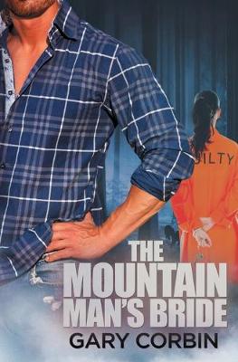 Book cover for The Mountain Man's Bride