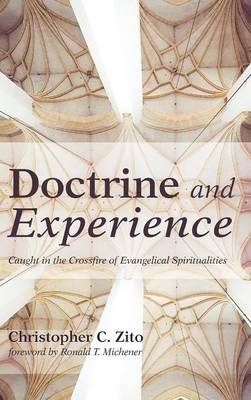 Cover of Doctrine and Experience