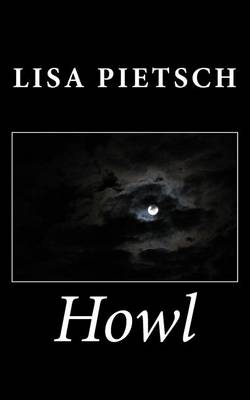 Book cover for Howl