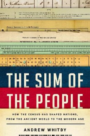 Cover of The Sum of the People