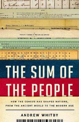 Book cover for The Sum of the People