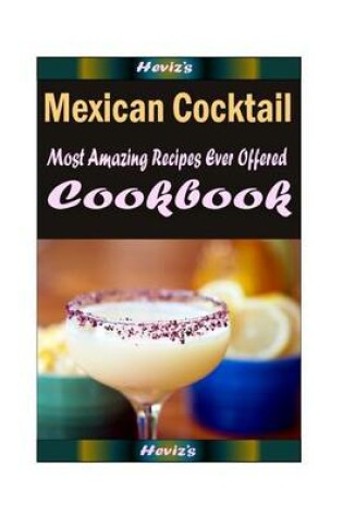 Cover of Mexican Cocktail