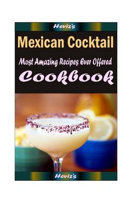 Book cover for Mexican Cocktail