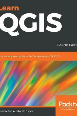 Cover of Learn QGIS