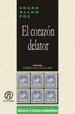 Cover of El Corazn Delator