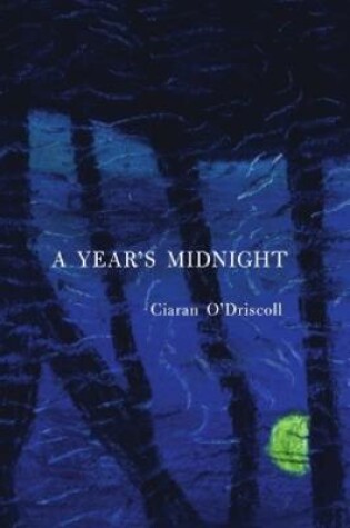 Cover of A Year's Midnight