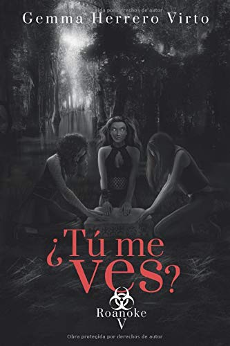 Book cover for ¿Tú me ves? V