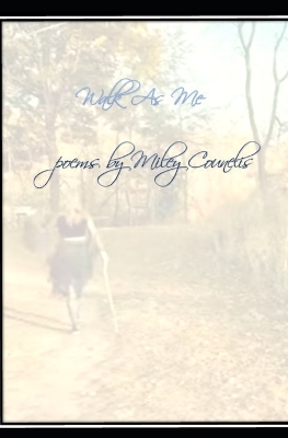 Book cover for Walk as Me