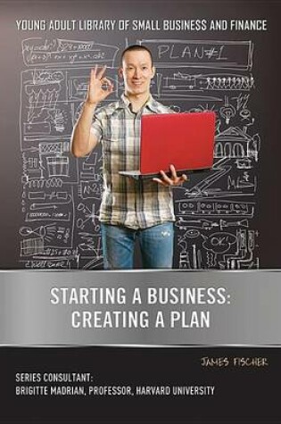 Cover of Starting a Business