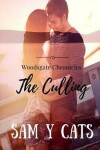 Book cover for The Culling
