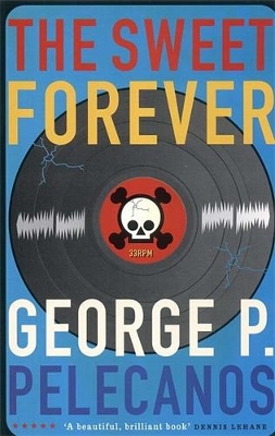 Cover of The Sweet Forever