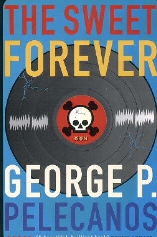 Cover of The Sweet Forever