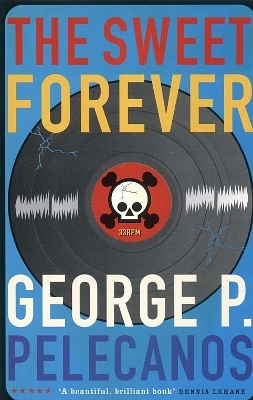 Cover of The Sweet Forever