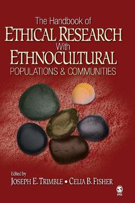 Book cover for The Handbook of Ethical Research with Ethnocultural Populations and Communities