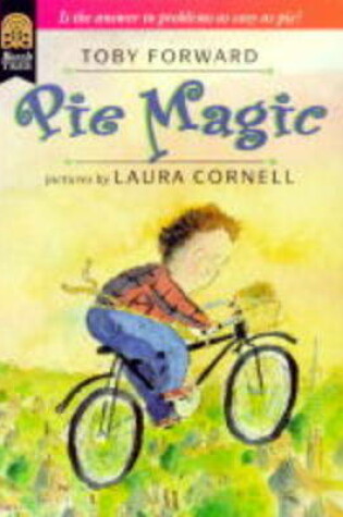 Cover of Pie Magic