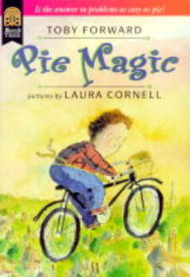 Cover of Pie Magic