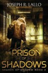 Book cover for The Prison of Shadows