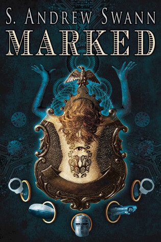 Cover of Marked