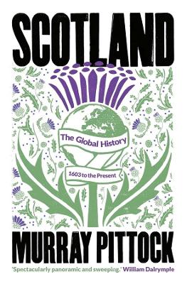 Cover of Scotland