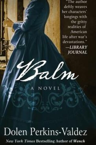 Cover of Balm