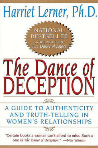 Cover of The Dance of Deception