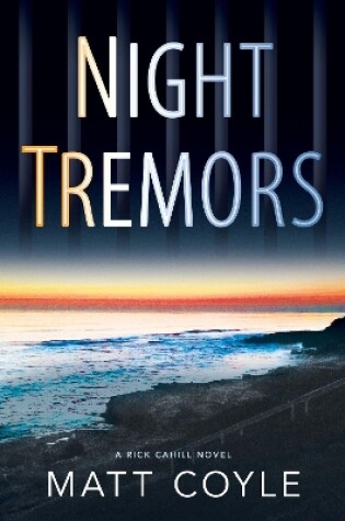 Cover of Night Tremors