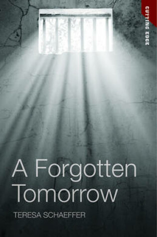 Cover of A Forgotten Tomorrow