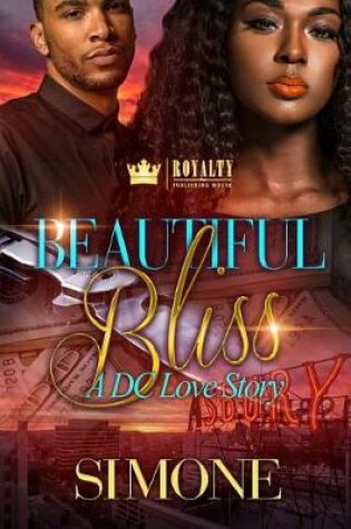 Cover of Beautiful Bliss