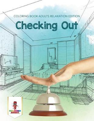 Book cover for Checking Out