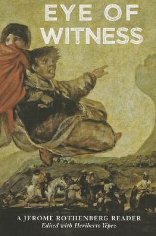 Cover of Eye of Witness