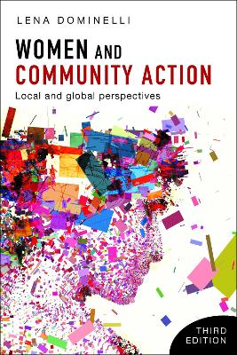 Book cover for Women and Community Action