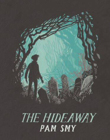 Book cover for The Hideaway