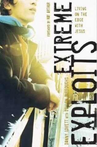 Cover of Extreme Exploits