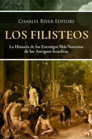 Cover of Los Filisteos