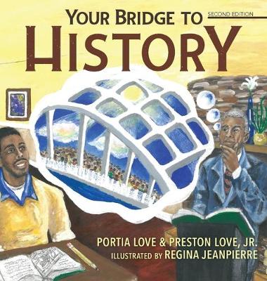 Cover of Your Bridge to History