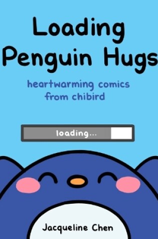 Loading Penguin Hugs