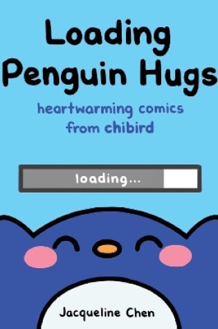 Cover of Loading Penguin Hugs