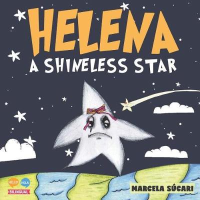 Cover of Helena, a Shineless star