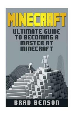 Cover of Minecraft