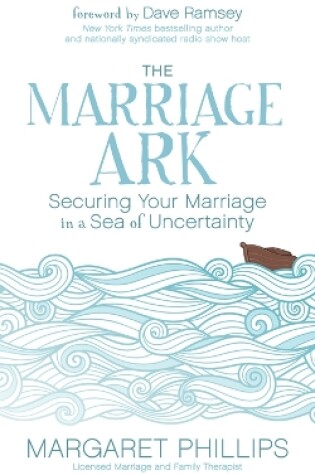 Cover of The Marriage Ark