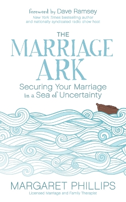 Book cover for The Marriage Ark