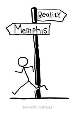 Book cover for Reality Memphis