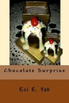 Book cover for Chocolate Surprise