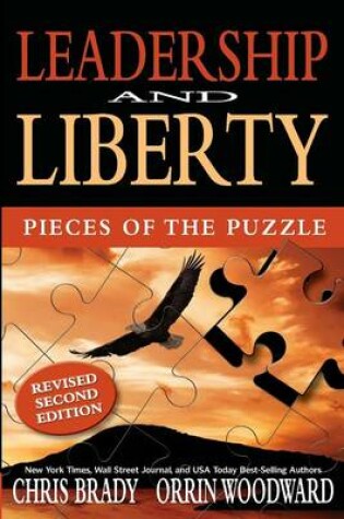Cover of Leadership & Liberty