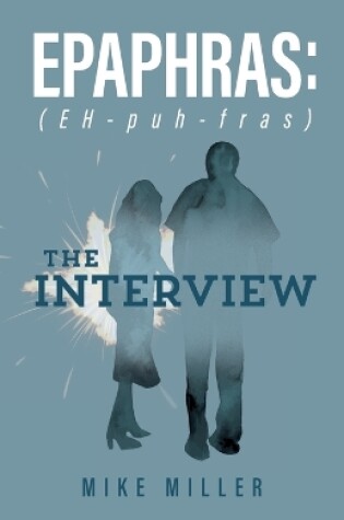 Cover of Epaphras